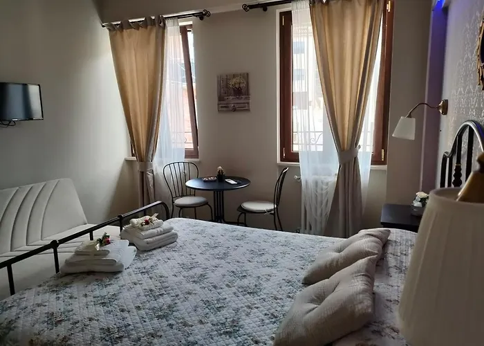 Domus Mariae B&B Assisi